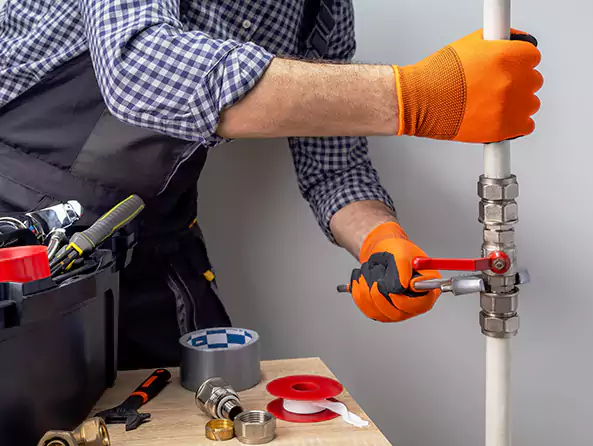 Why Choose Mauldin Plumbing Pro for Plumbing Services?