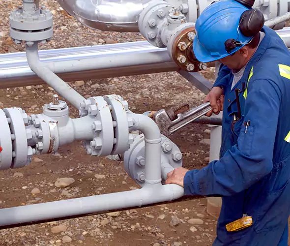 Expert Plumber for Backflow Preventer in Mauldin, SC: Schedule Affordable Testing and Installation with Us
