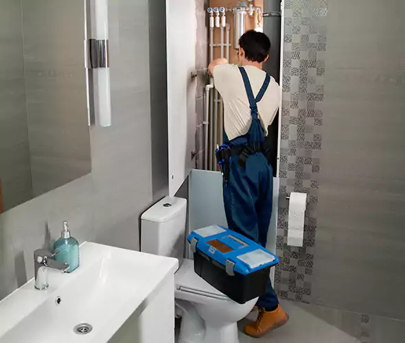 Expert Professional Bathroom Plumbing Experts in Mauldin, SC: Get Affordable Bathroom Plumbing Service