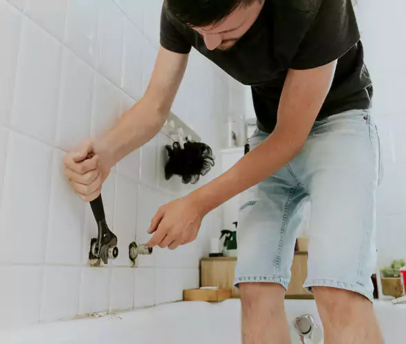 Affordable Bathtub Faucet Replacement in Mauldin: Choose Experienced Local Technicians