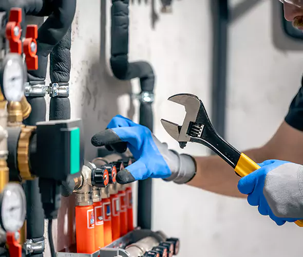 Expert Plumber for Commercial Plumbing in Mauldin, SC: Schedule Reliable Plumbing Services with Us