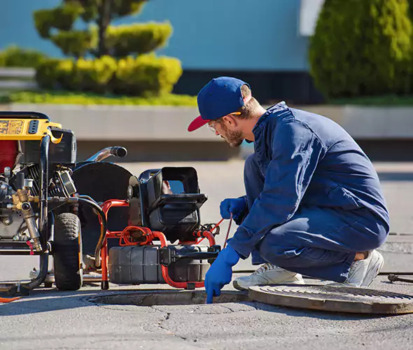 Trusted Drain Repair Specialists in Mauldin, SC