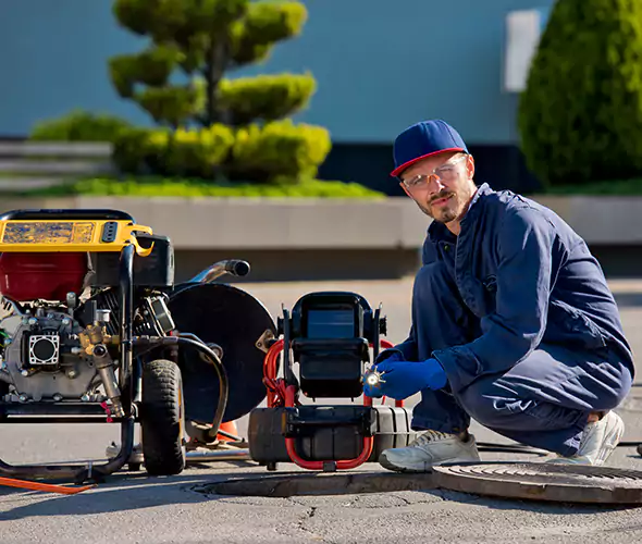 Professional Plumbers for Drains Camera Inspection in Mauldin, SC: Book Expert Inspection Services Today