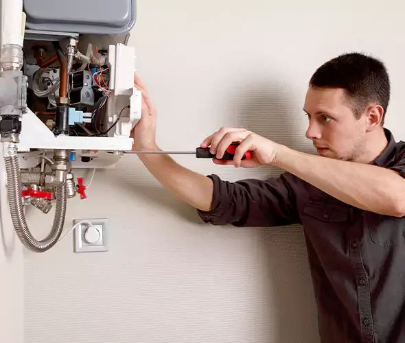 Certified Technicians for Electric Tankless Water Heater Installation in Mauldin, SC: Fast & Reliable Service.