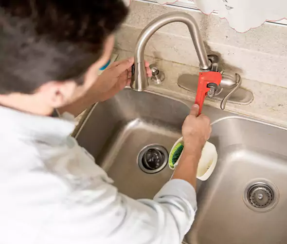 Professional Emergency Plumbing Repair in Mauldin, SC