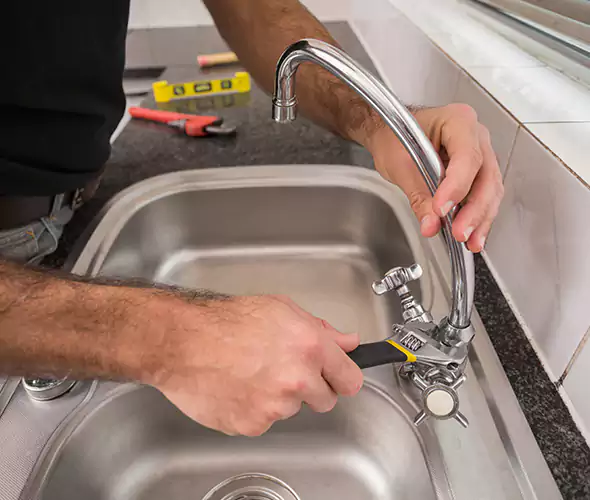 Local Experts for Faucet Repair in Mauldin, SC:Schedule Affordable Faucet Repair Services with Us