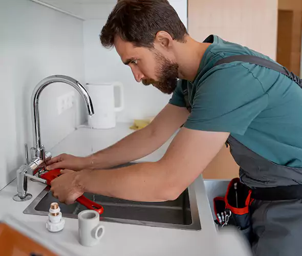 Professional Faucet Replacement Specialist in Mauldin, SC: Schedule Affordable Faucet Replacement Services with Us