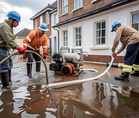 Expert Technicians for Flood Restoration in Mauldin, SC: Schedule Reliable Flood Restoration Services with Us
