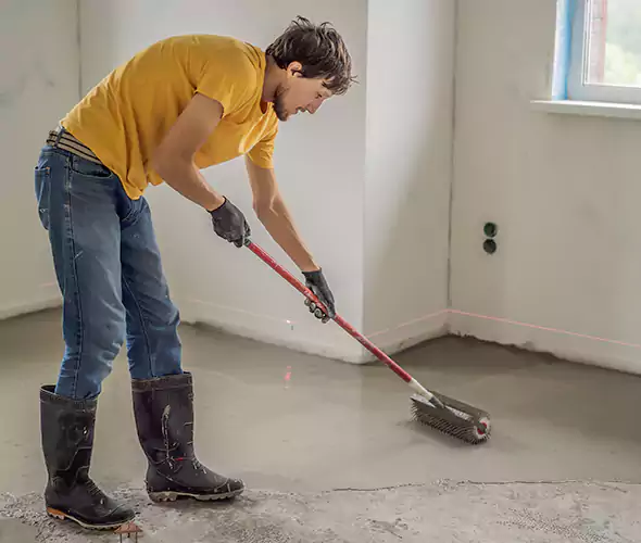 Trusted Foundation Leak Repair Experts in Mauldin, SC