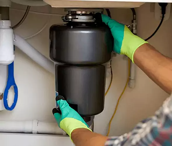 Professional Garbage Disposal Installation in Mauldin, SC