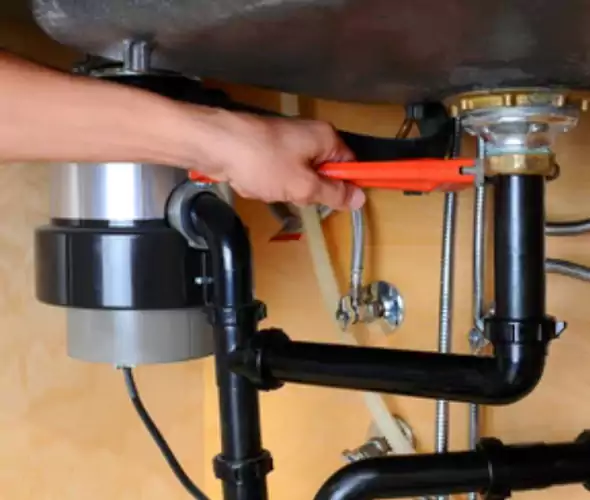 Professional Garbage Disposal Repair in Mauldin, SC