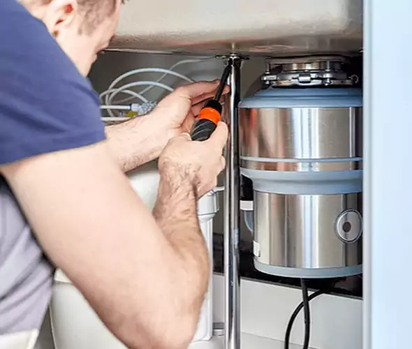 Expert Plumber for Garbage Disposal Replacement in Mauldin, SC