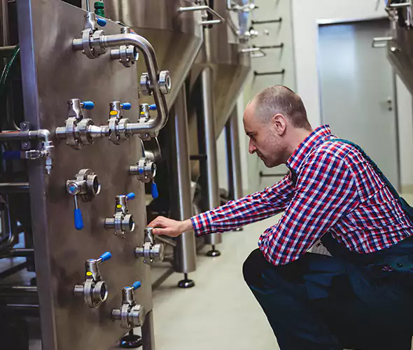 Professional Gas Leak Repair in Mauldin, SC