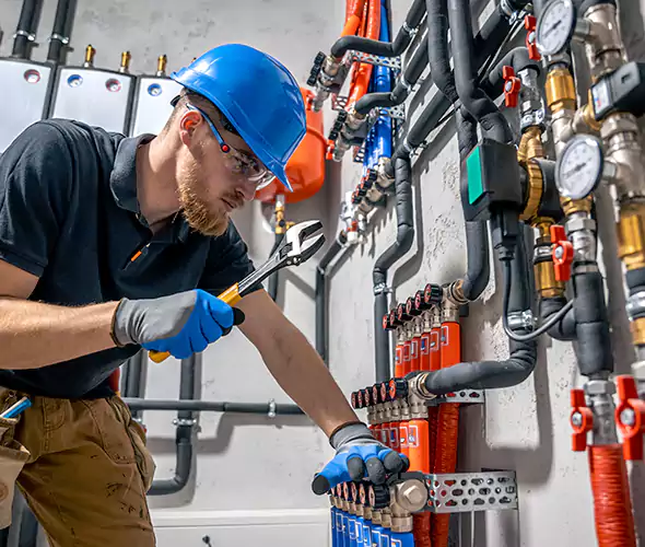 Professional Experts for Gas Line Installation in Mauldin, SC