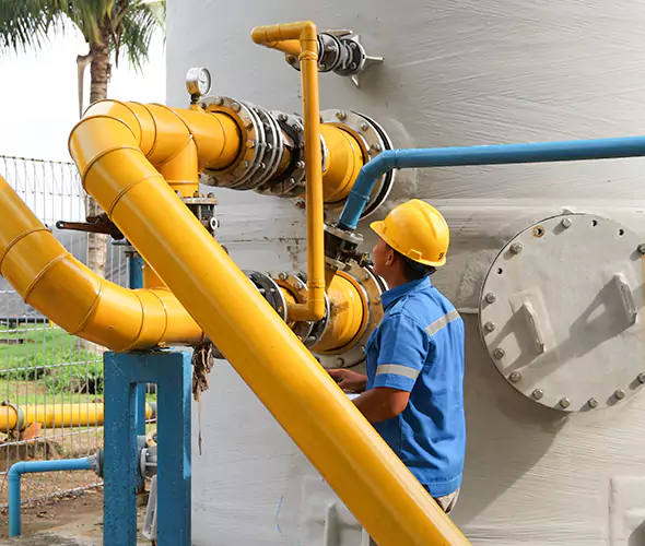 Expert Plumber for Gas Line Repair in Mauldin, SC: Schedule Affordable Repair Services with Us