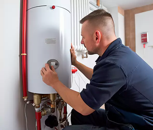 Expert Plumber for Gas Water Heater Replacement in Mauldin, SC: Schedule Affordable Replacement Services with Us