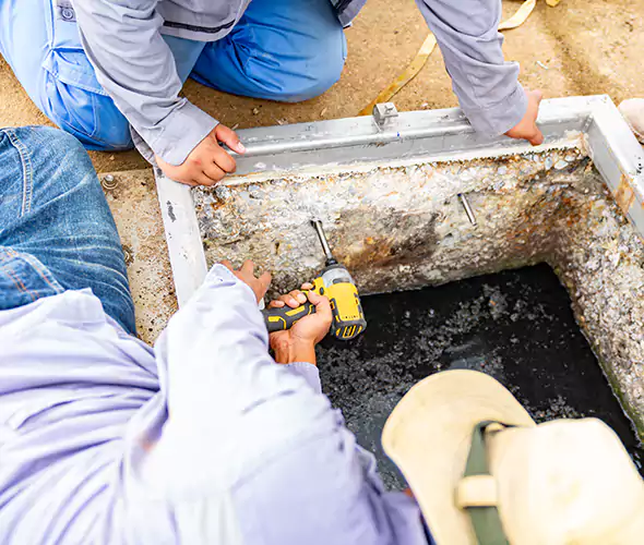 >Licensed Grease Trap Repair Plumber in Mauldin, SC