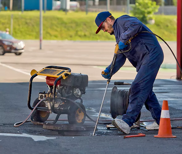 Expert Plumber for Hydrojet Plumbing in Mauldin, SC: Schedule Affordable Jetting Services with Us