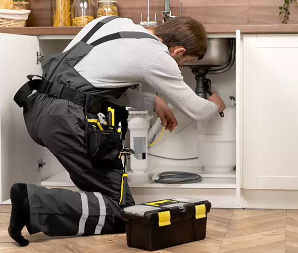Certified Plumbers for Insinkerator Installation in Mauldin