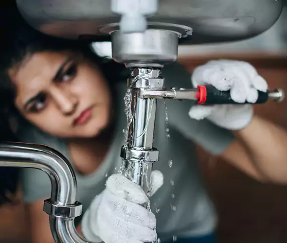 Professional Pipe Repair Specialists in Mauldin, SC