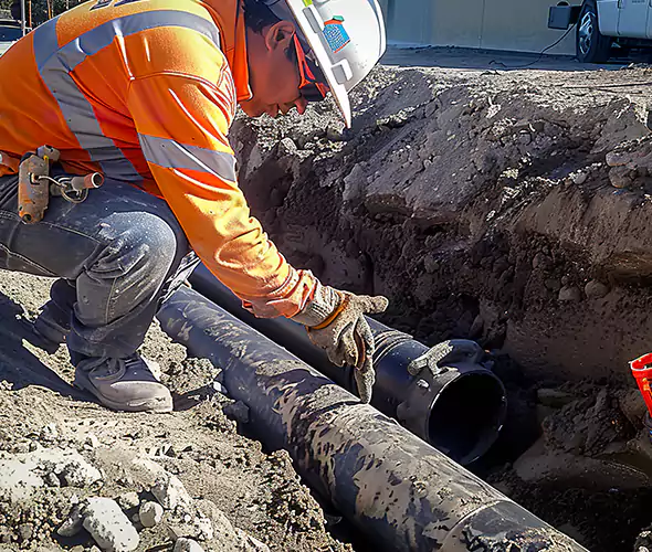 Expert Plumber for Pipe Replacement in Mauldin, SC: Schedule Reliable Plumbing Replacement Services with Us