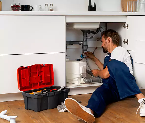 Expert Plumber for Frozen Pipes in Mauldin, SC: Schedule Affordable Frozen Pipe Repair Services with Us