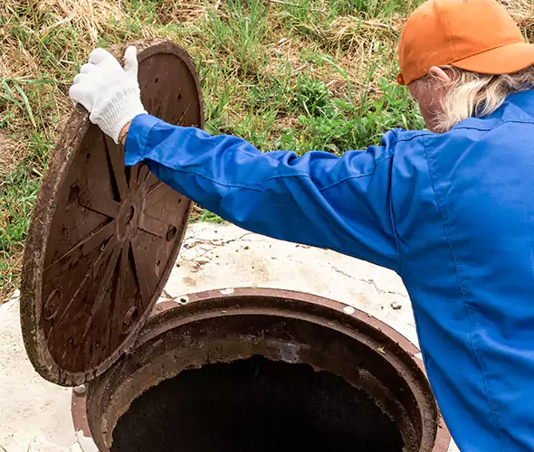 Septic System Repair Experts in Mauldin, SC