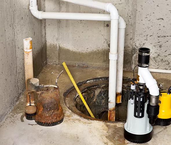 Expert Plumber for Sewage Ejector Pump Installation in Mauldin, SC: Schedule Affordable Installation Services with Us