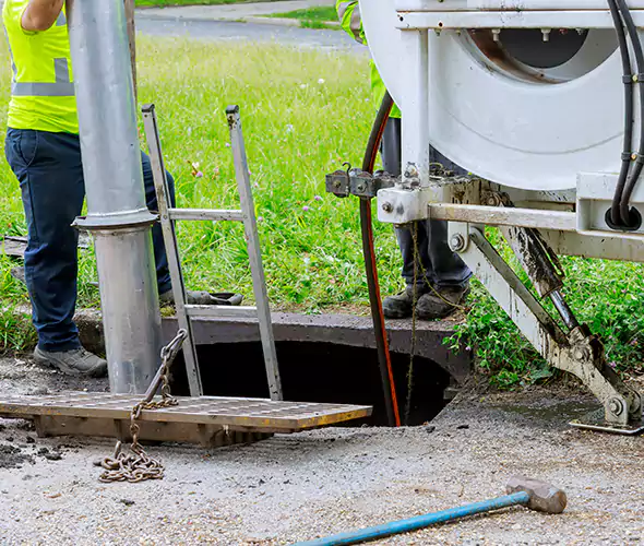 Expert Plumber for Sewer Line Cleaning in Mauldin, SC: Schedule Reliable Sewer Cleaning Services with Us