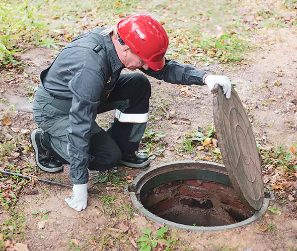 Expert Plumber for Sewer Line Inspection in Mauldin, SC: Schedule Affordable Sewer Camera Services with Us