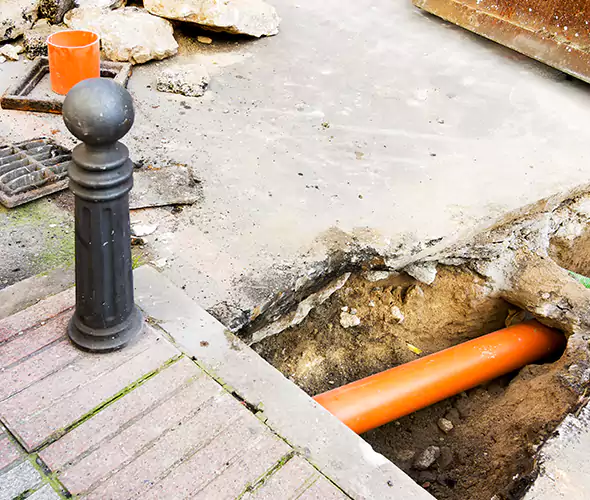 Expert Plumber for Sewer Line Replacement in Mauldin, SC: Schedule Affordable Sewer Replacement Services with Us