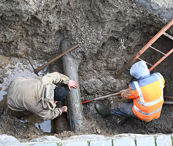 Expert Plumber for Sewer Replacement in Mauldin, SC: Schedule Affordable Sewer Replacement Services with Us