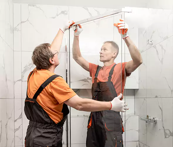 Professional Shower Installation Specialist in Mauldin, SC: Schedule Affordable Shower Setup Services with Us
