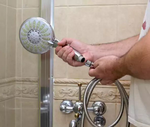Professional Shower Repair Specialist in Mauldin, SC: Schedule Affordable Shower Services with Us