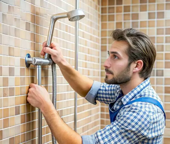 Professional Shower Replacement Specialist in Mauldin, SC: Schedule Affordable Shower Upgrade Services with Us