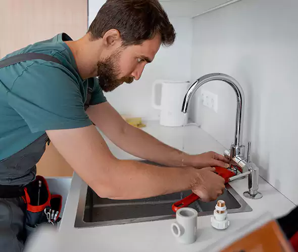 Professional Sink Installation Specialist in Mauldin, SC: Schedule Professional Sink Setup Services with Us