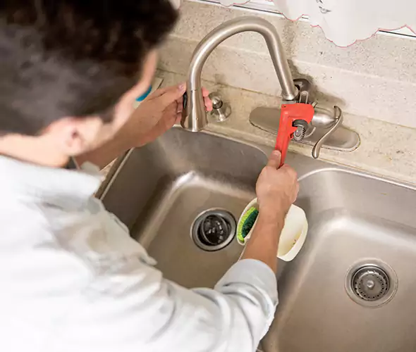 Professional Sink Repair Specialist in Mauldin, SC: Schedule Reliable Sink Fixing Services with Us