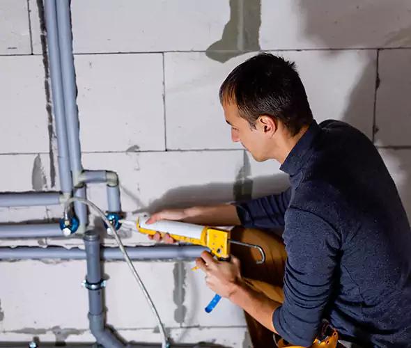 Expert Plumber for Slab Leak Detection in Mauldin, SC: Schedule Affordable Slab Leak Repair Services with Us