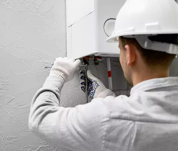 Expert Plumbers for Tankless Water Heater Installation in Mauldin, SC: Schedule Reliable Service Today