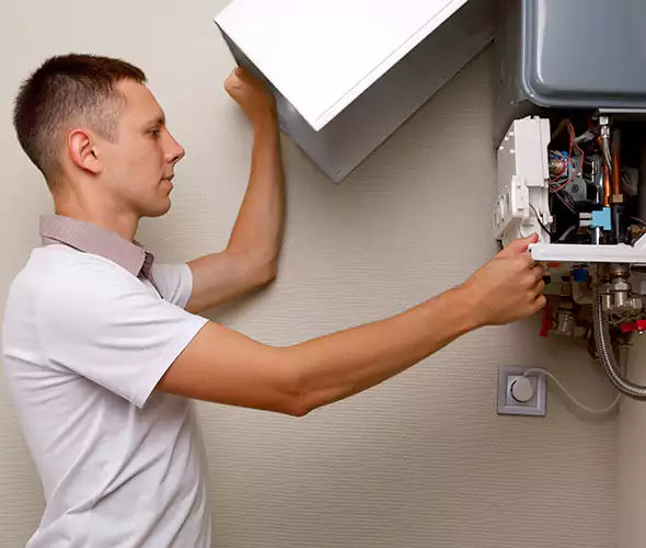 Expert Plumber for Tankless Water Heater Replacement in Mauldin, SC: Schedule Affordable Replacement Services with Us