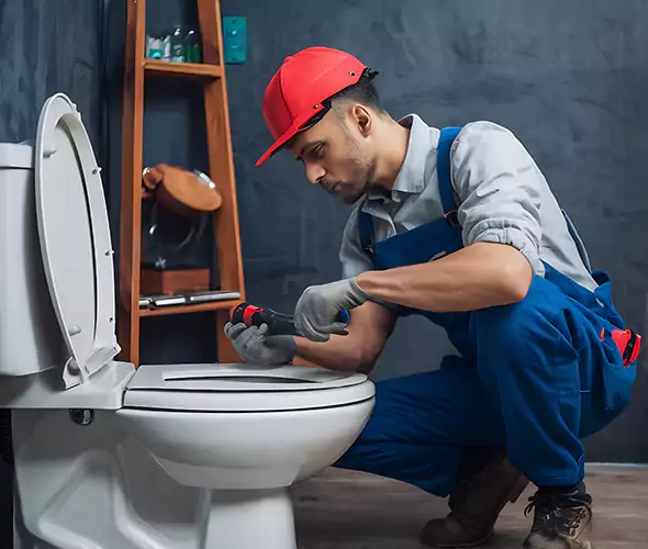 Expert Plumber for Toilet Installation in Mauldin, SC: Schedule Affordable Toilet Installation Services with Us