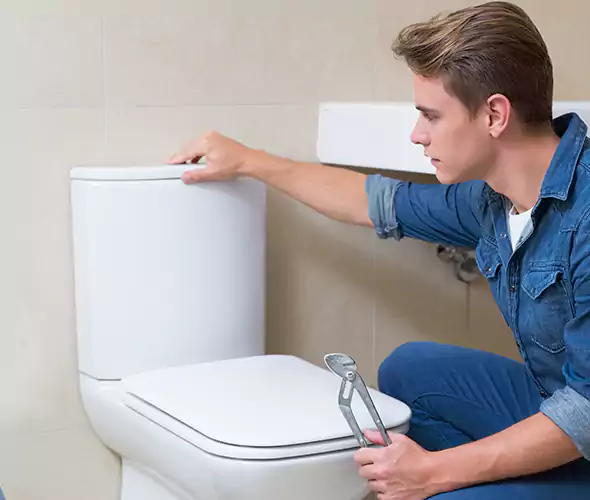 Expert Plumber for Toilet Replacement in Mauldin, SC: Schedule Affordable Toilet Replacement Services with Us