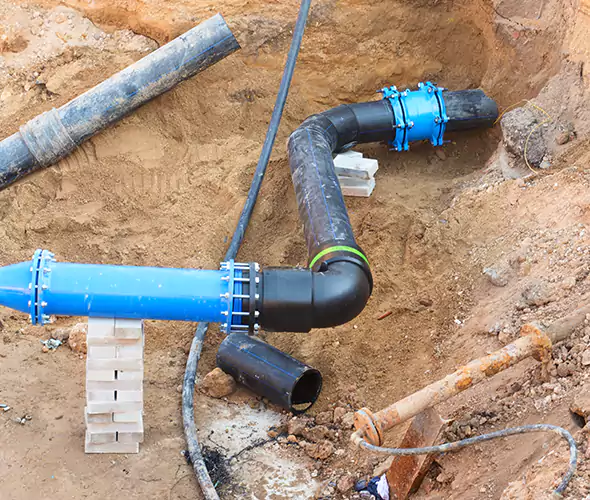 Expert Professional Trenchless Pipe Repair in Mauldin, SC