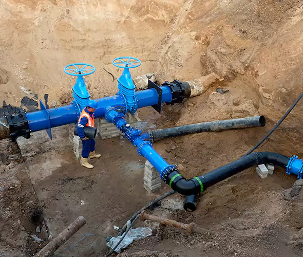 Trenchless Plumbing Experts for Trenchless Sewer Line Repair in Mauldin, SC