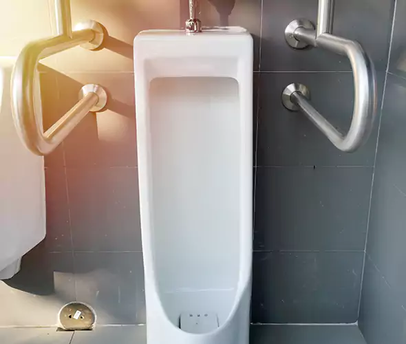 Expert Urinal Installation in Mauldin, SC: Schedule Reliable Plumbing Services with Us