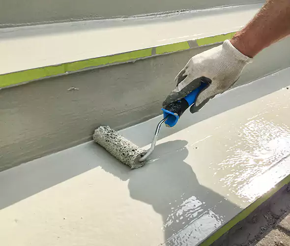 Expert Plumber for Walls Waterproofing in Mauldin,SC: Schedule Affordable Waterproofing Services with Us