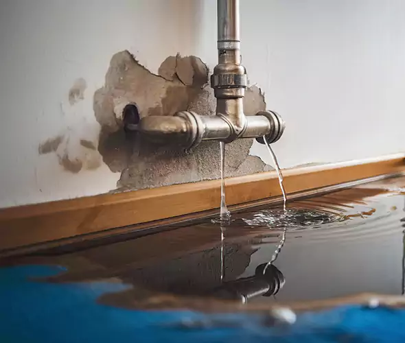 Professional Water Damage Restoration Experts in Mauldin, SC — Fast, Reliable & Certified
