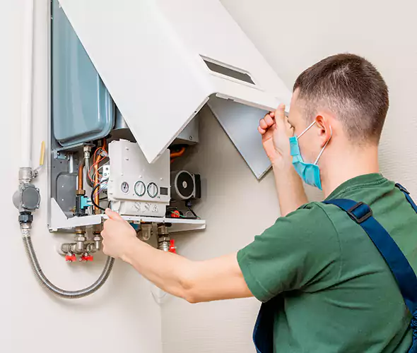 Licensed Experts for Water Heater Installation in Mauldin, SC
