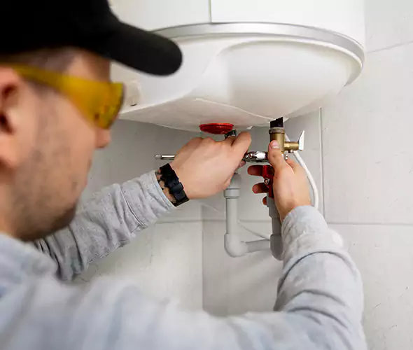 Get Affordable Water Heater Repair Service in Mauldin, SC