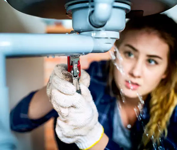 Expert Plumber for Water Leak Detection in Mauldin, SC: Schedule Affordable Leak Repair Services with Us